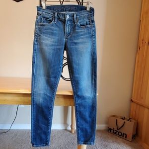 Citizens of Humanity on sale